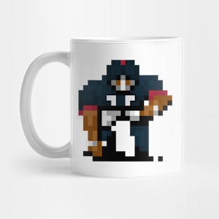 16-Bit Lineman - Houston Mug